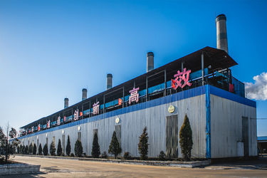 Suzhou Endless Summer Trading Co., Ltd 제조업체의 생산 라인