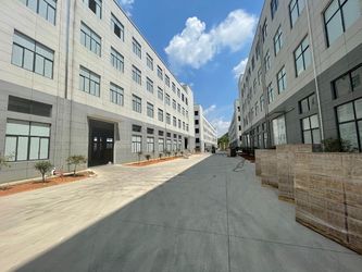 Suzhou Endless Summer Trading Co., Ltd 제조업체의 생산 라인