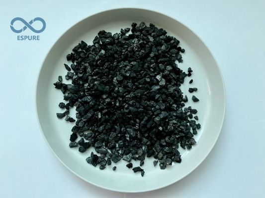 주문 1000mg/g 분쇄된 원료 석탄 가스 online manufacture