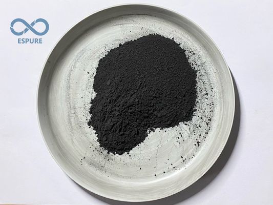 주문 700mg/g 석탄 기반 활성 탄소 목탄 분말 높은 흡수능력 online manufacture