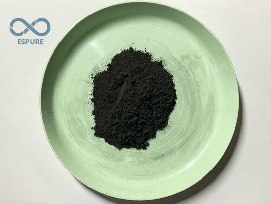 주문 연소 가스를 처리하기 위한 석탄 기반 활성 탄소 분말 1000mg/g 200-325 Mesh online manufacture