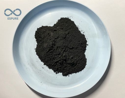 주문 800mg/g 석탄 기반 PAC 가루 활성 탄소 연소 가스 처리 online manufacture