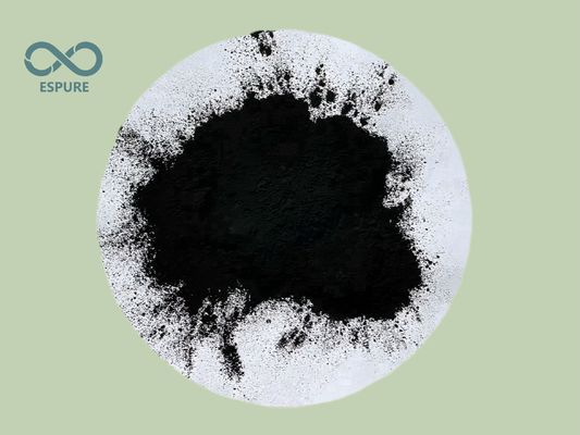 주문 식품 가공용 목재 원료 가루 활성 탄소 900mg/g online manufacture