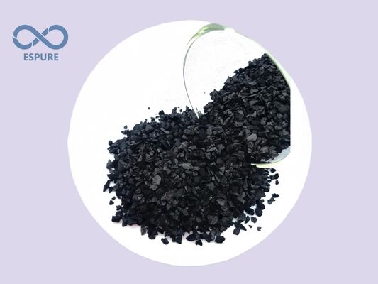 주문 600mg/g 가루화된 활성 석탄 12x40 메시 활성 탄소 가루 25kg online manufacture