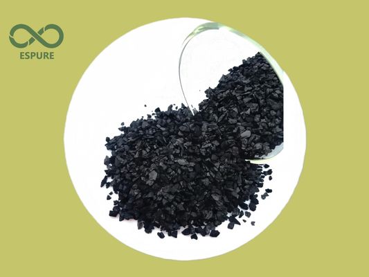 주문 800mg/g 산업 폐수 처리용 석탄 원료 가루화 활성 탄소 online manufacture