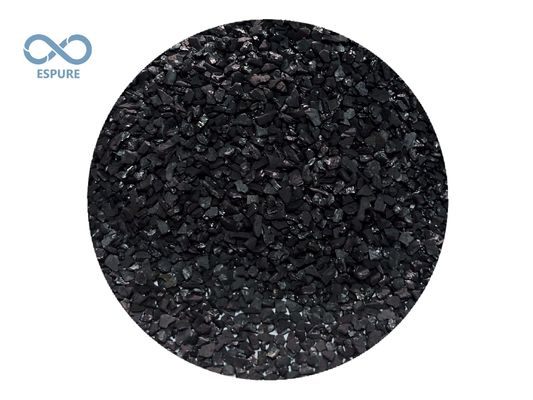 주문 1400mg/g 코코넛 껍질 활성 탄소 20*40 메시 곡물, 대량, ISO & NSF 인증 online manufacture