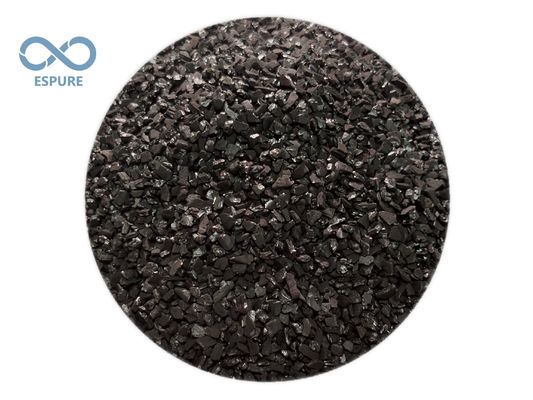 좋은 가격 1400mg/g 코코넛 껍질 활성 탄소 20*50 메시 곡물, 대량, ISO & NSF 인증 온라인으로