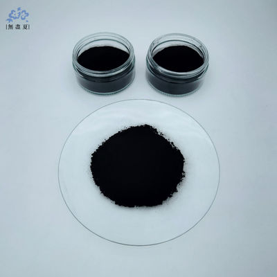 품질  200 Mesh Wood Based Activated Carbon Powder For Glucose Syrup Refining 공장