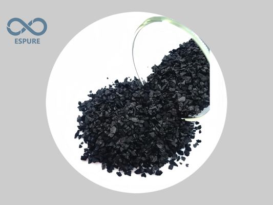 900mg/g 500kg 포장 물 필터용 액티베이션 탄소알량