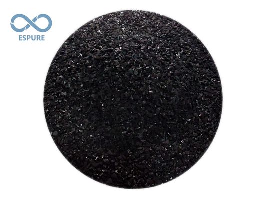 좋은 가격 1400mg/g 코코넛 껍질 활성탄 — 30*60 메쉬 과립, 벌크, ISO & NSF 인증 온라인으로