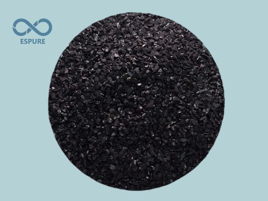 좋은 가격 1600mg/g 코코넛 껍질 활성 Granules (30*70 Mesh) ISO & NSF 인증 온라인으로