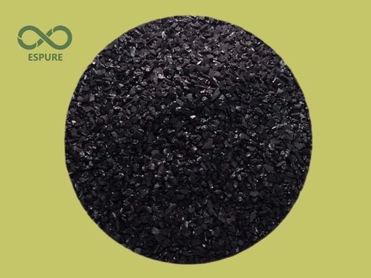 좋은 가격 1700mg/g 코코넛 껍질 활성 Granules (30*50 Mesh) 온라인으로