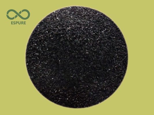 좋은 가격 1700mg/g 코코넛 껍질 활성 입상탄 (30*70 메쉬) — 도매, ISO & NSF 인증 온라인으로