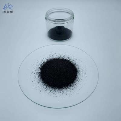 1600mg/g Coconut Shell Activated Granules 20×50 Mesh ISO NSF Certified