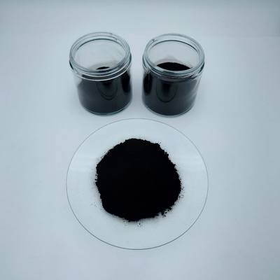 325 Mesh Wood-Based Powdered Activated Carbon with High Iodine Number for Fine Chemical Liquid Purification and Superior Decolorization