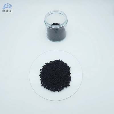 Broad Spectrum Impregnated Extruded Activated Carbon With 900-1100m²/G BET Surface Area For VOC And Industrial Odor Removal